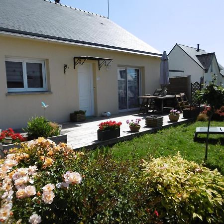 Maison D'Hotes La Marie Pierre Pluherlin Exterior photo